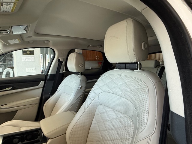 2023 Jaguar F-Pace S P250 S