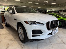 2023 Jaguar F-Pace S P250 S
