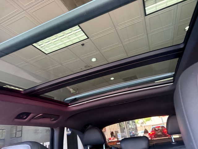 2017 Audi A4 Prestige