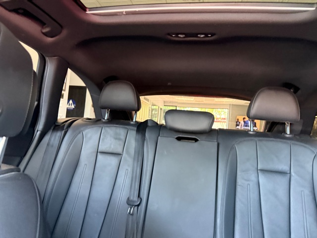 2017 Audi A4 Prestige