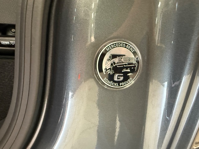 2021 Mercedes-Benz G-Class G63 AMG