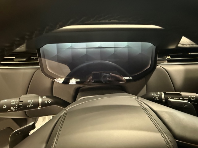 2024 Land Rover Range Rover Sport P360 SE