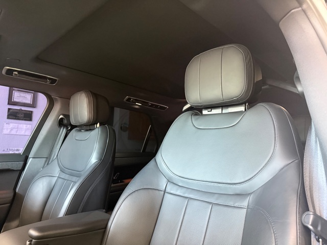 2024 Land Rover Range Rover Sport P360 SE