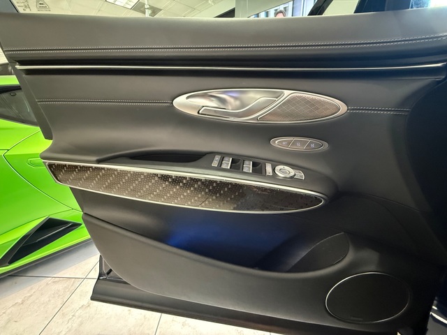2025 Genesis GV70 3.5T