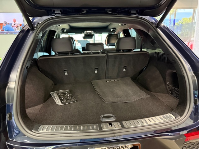 2025 Genesis GV70 3.5T