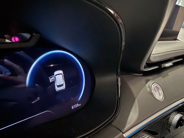 2025 Genesis GV70 3.5T