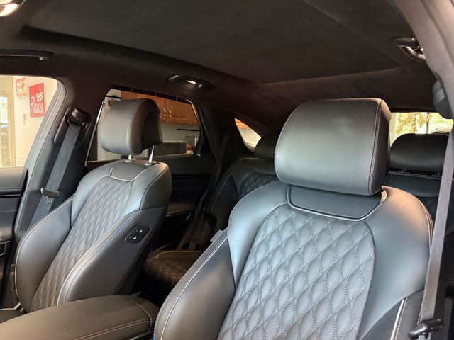 2025 Genesis GV70 3.5T
