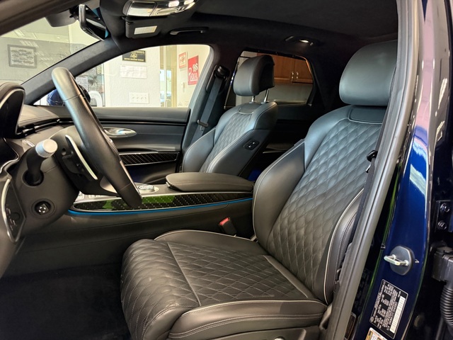 2025 Genesis GV70 3.5T