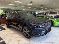 2025 Genesis GV70 3.5T
