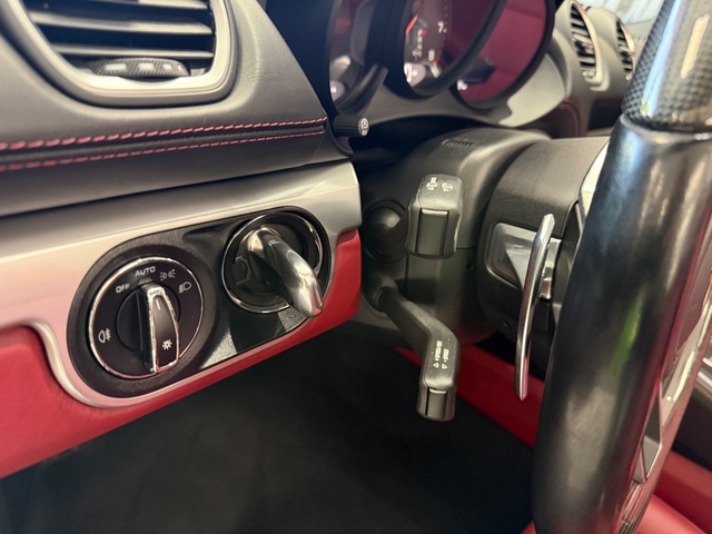2024 Porsche 718 Boxster