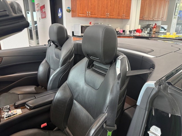 2013 Mercedes-Benz SL 550 Roadster Sl 550