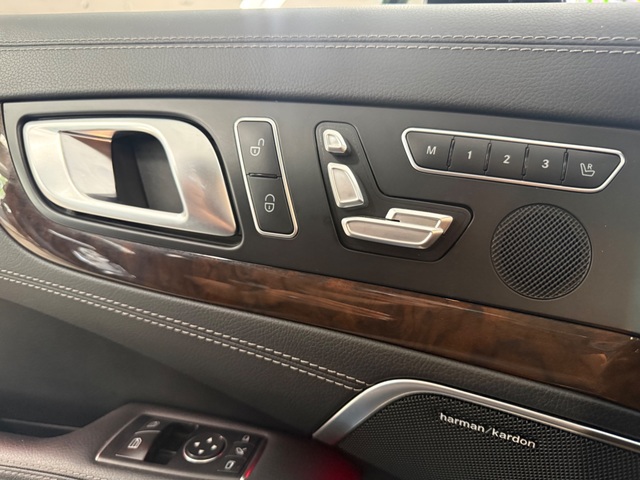 2013 Mercedes-Benz SL 550 Roadster Sl 550
