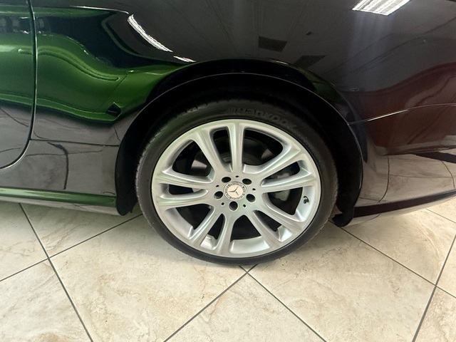 2013 Mercedes-Benz SL 550 Roadster Sl 550