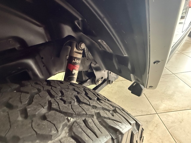 2021 Jeep Gladiator Willy Sport 4x4