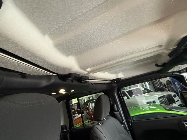 2021 Jeep Gladiator Willy Sport 4x4