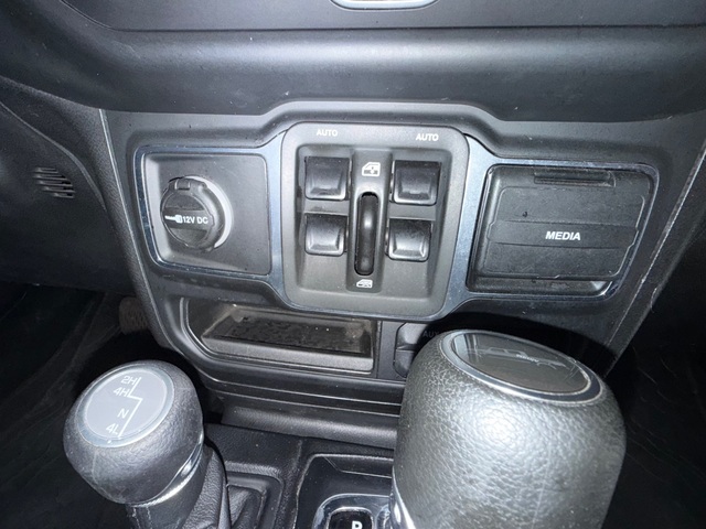 2021 Jeep Gladiator Willy Sport 4x4