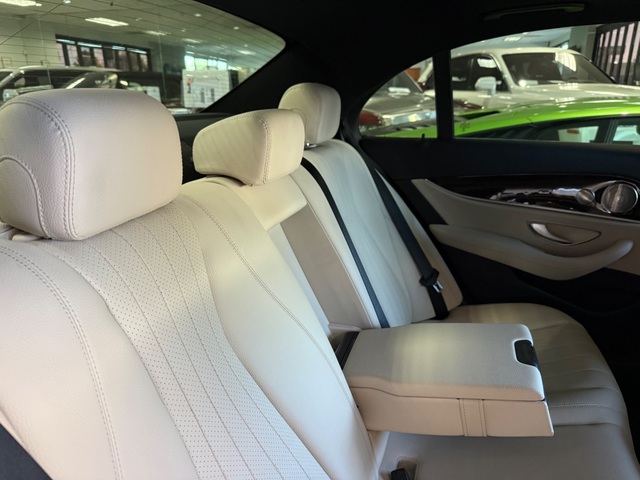 2022 Mercedes-Benz E Class E 350