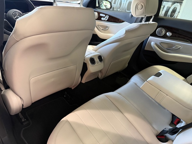 2022 Mercedes-Benz E Class E 350