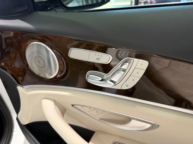 2022 Mercedes-Benz E Class E 350