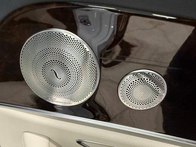 2022 Mercedes-Benz E Class E 350