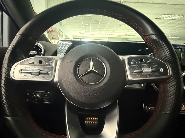 2021 Mercedes-Benz GLB 250 GLB 250