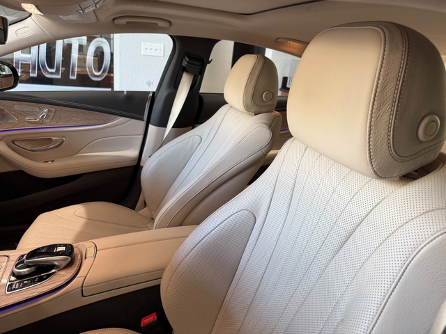 2020 Mercedes-Benz CLS 450 CLS 450 COUPE