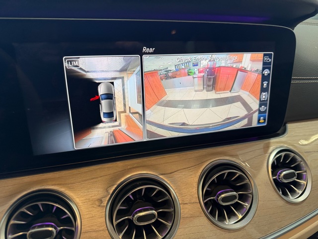 2020 Mercedes-Benz CLS 450 CLS 450 COUPE