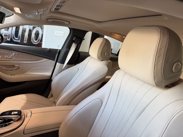 2020 Mercedes-Benz CLS 450 CLS 450 COUPE