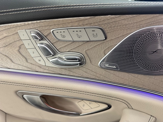 2020 Mercedes-Benz CLS 450 CLS 450 COUPE