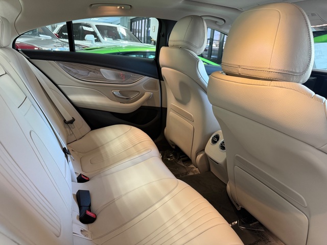2020 Mercedes-Benz CLS 450 CLS 450 COUPE
