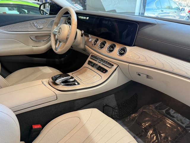 2020 Mercedes-Benz CLS 450 CLS 450 COUPE