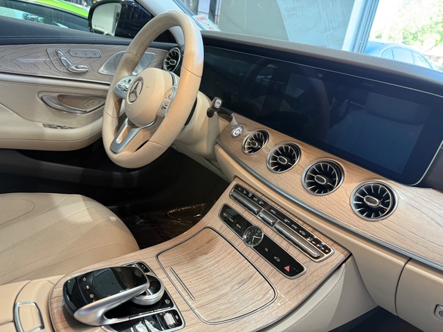 2020 Mercedes-Benz CLS 450 CLS 450 COUPE