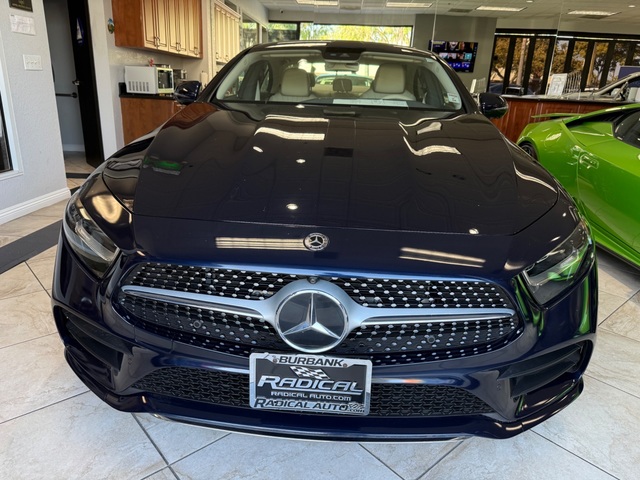 2020 Mercedes-Benz CLS 450 CLS 450 COUPE