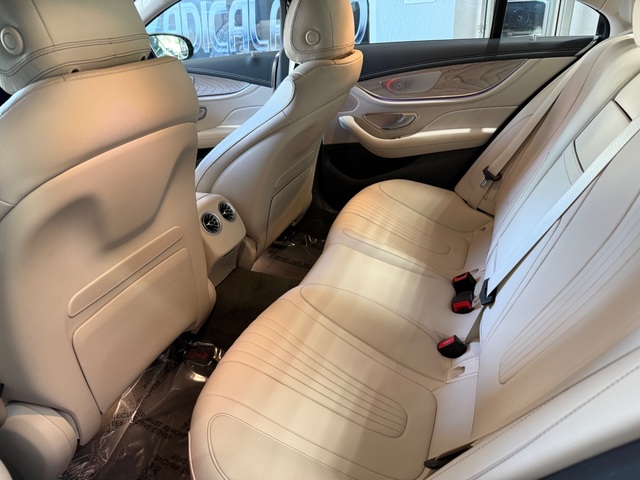 2020 Mercedes-Benz CLS 450 CLS 450 COUPE