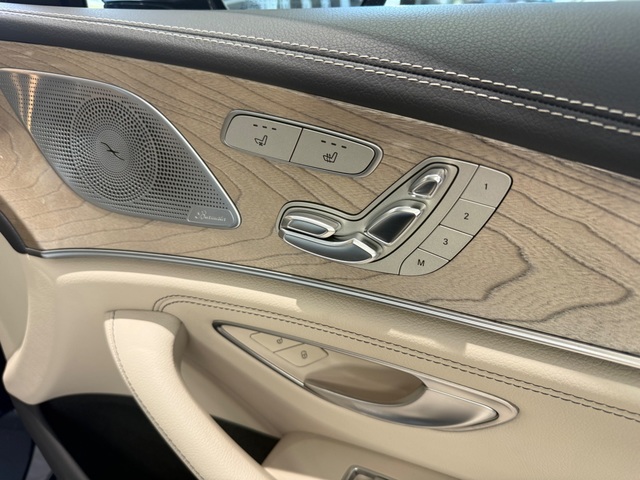 2020 Mercedes-Benz CLS 450 CLS 450 COUPE