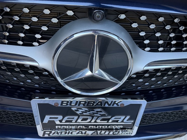 2020 Mercedes-Benz CLS 450 CLS 450 COUPE