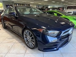2020 Mercedes-Benz CLS 450 CLS 450 COUPE