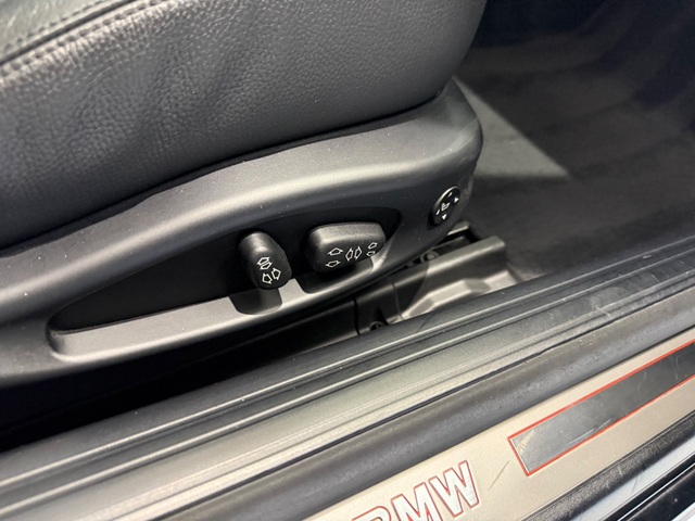 2006 BMW 650i