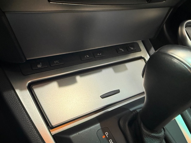 2006 BMW 650i