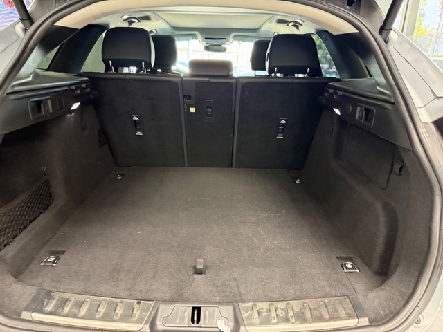 2021 Jaguar F-Pace S P250 AWD