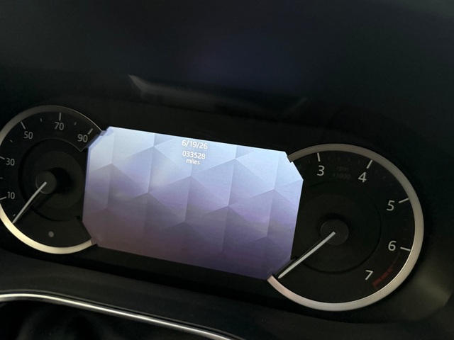 2021 Jaguar F-Pace S P250 AWD
