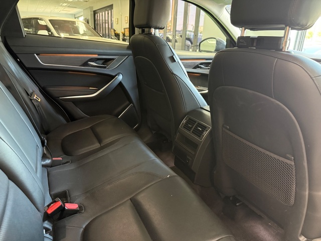 2021 Jaguar F-Pace S P250 AWD
