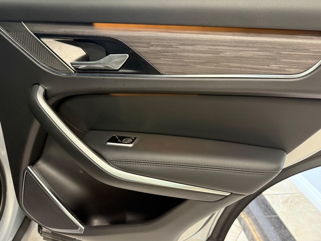 2021 Jaguar F-Pace S P250 AWD