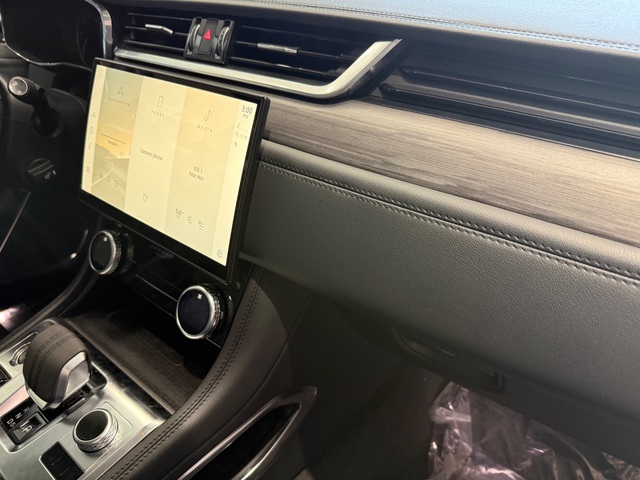 2021 Jaguar F-Pace S P250 AWD