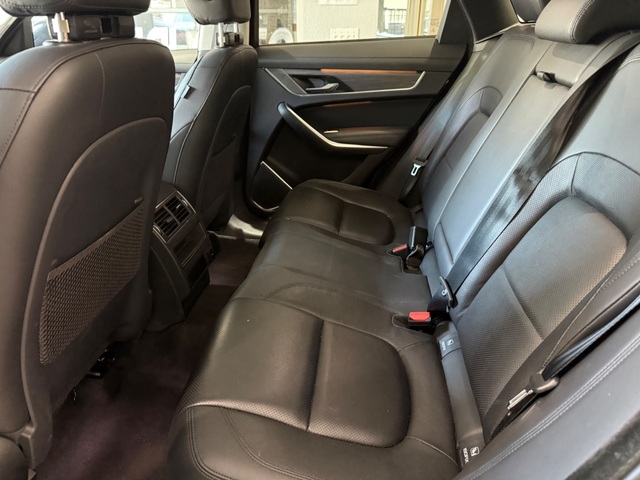 2021 Jaguar F-Pace S P250 AWD