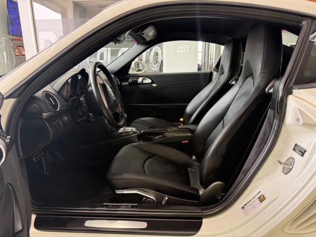 2008 Porsche Cayman