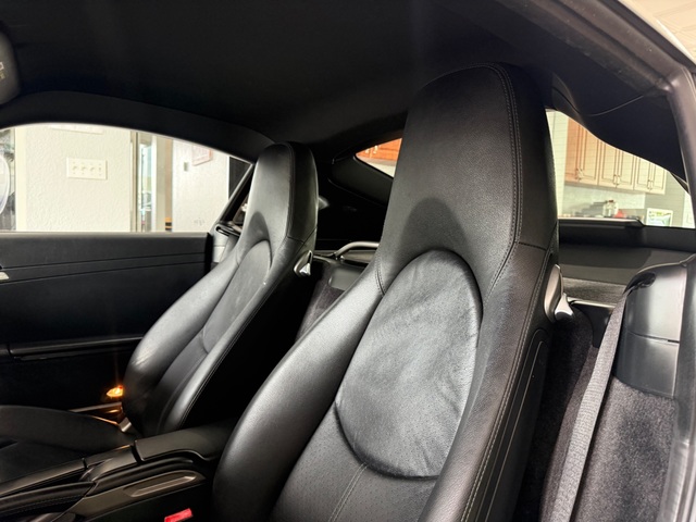 2008 Porsche Cayman