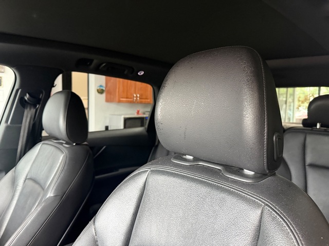 2017 Audi Q7 Quattro Premium Plus
