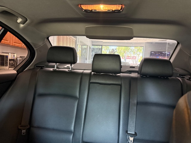2015 BMW 5 Series 528I