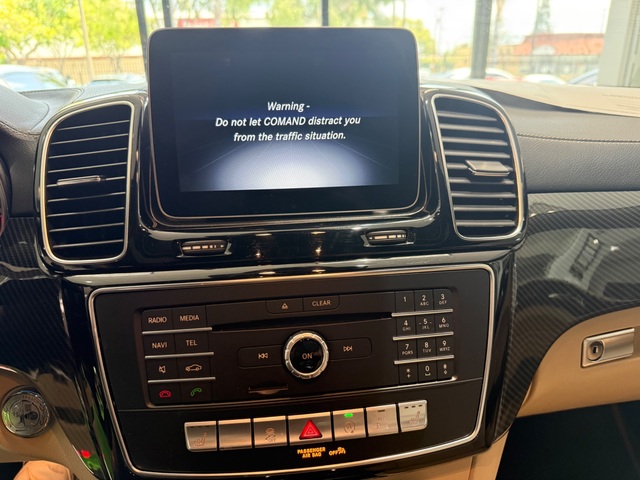 2019 Mercedes-Benz Gle 43 Amg